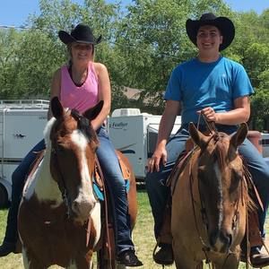 Meet your Posher, Collin